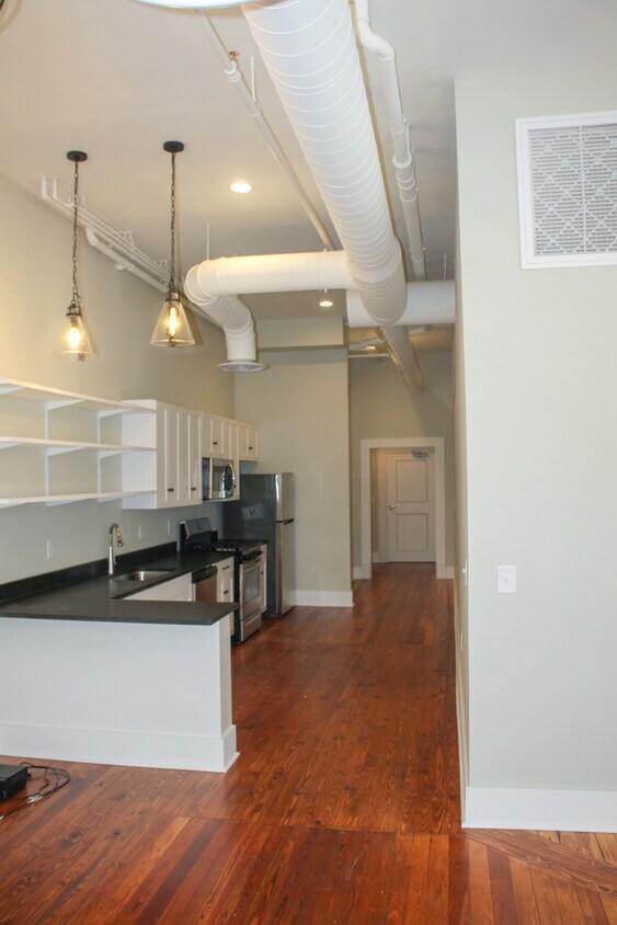 Foto principal - 596 Cherry St