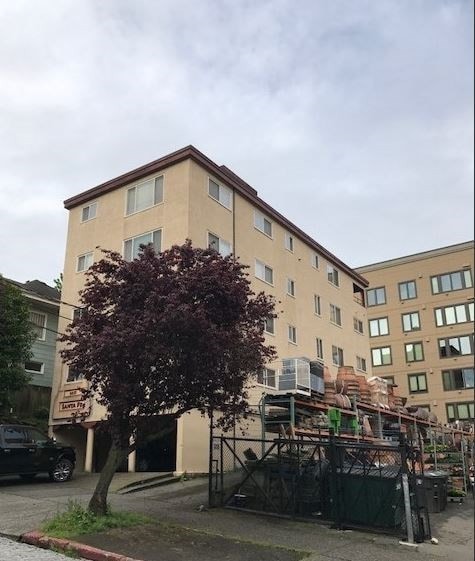 Primary Photo - Apartment in Seattle Capital Hill