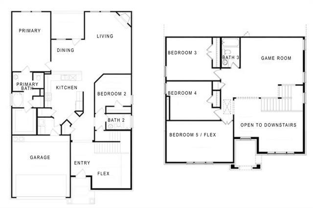 Building Photo - 15829 Langsdale St