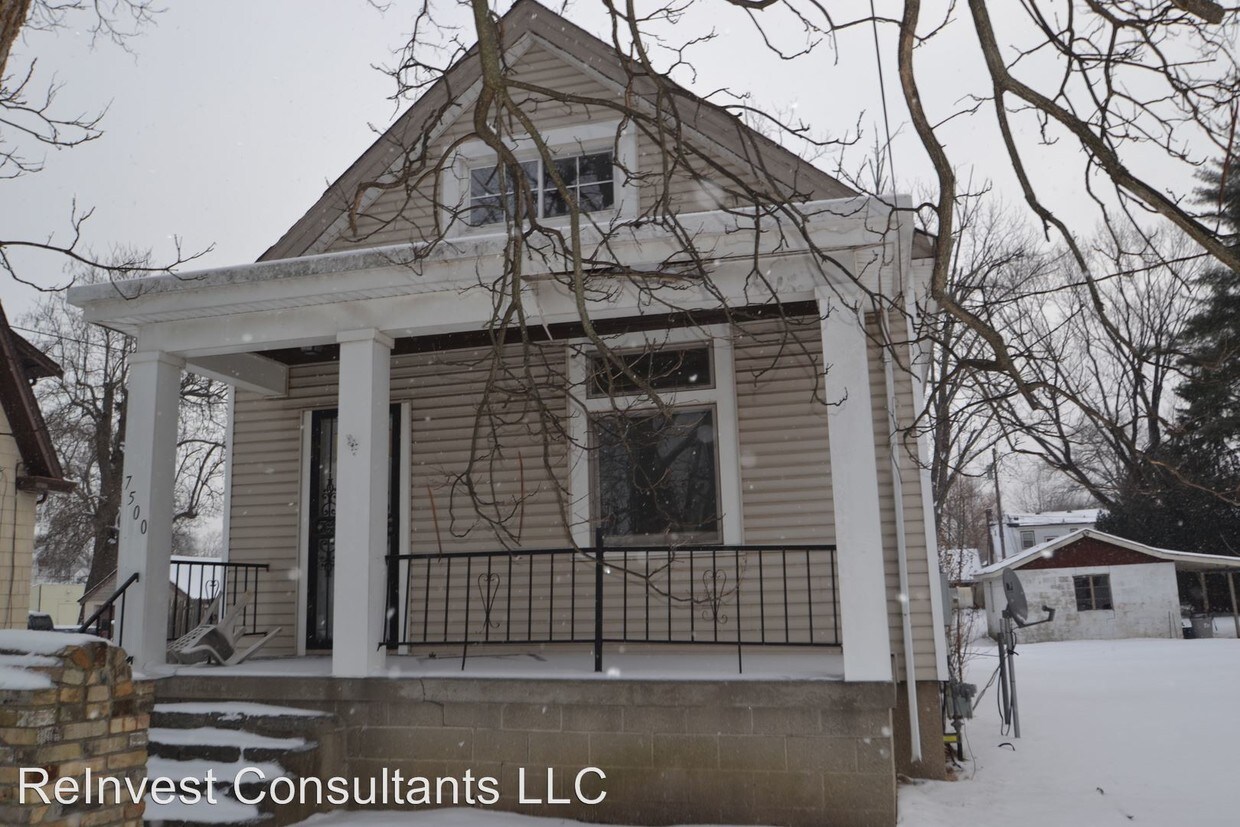 Foto principal - 7500 Edgemont Rd