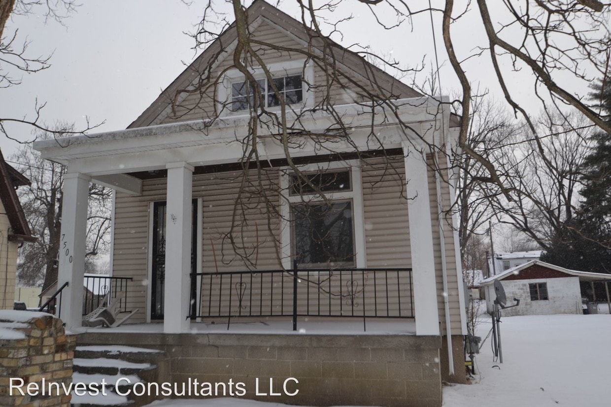 Primary Photo - 7500 Edgemont Rd