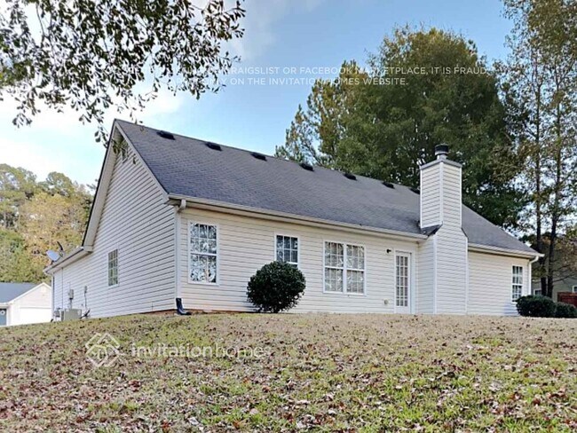 Building Photo - 917 Lopez Ln