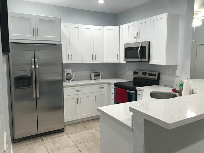 Foto del edificio - 5603 Polk St