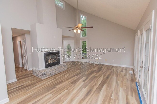 Foto del edificio - 5950 Quail Mountain Trail