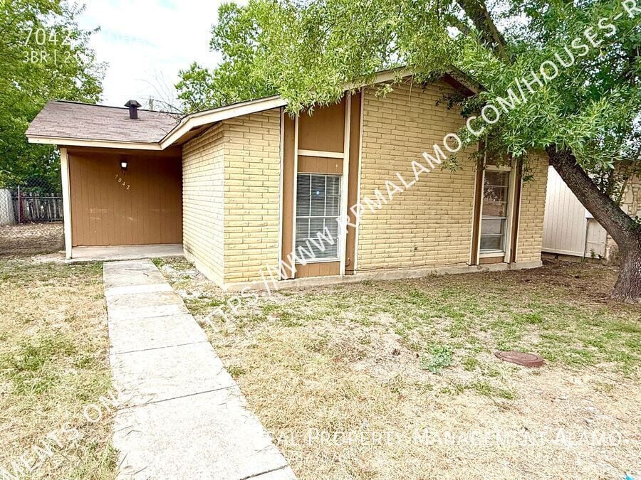 Foto principal - 7042 Oldham-