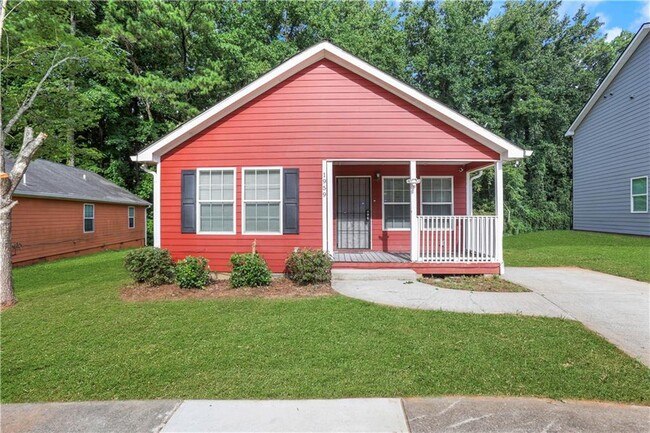 Building Photo - 1959 Thomasville Estates Dr SE