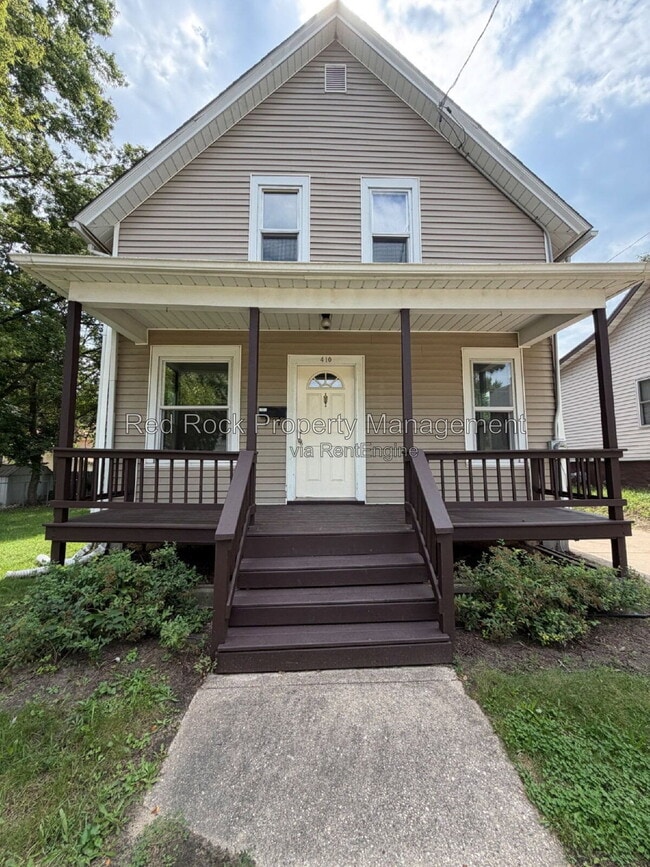 Building Photo - 410 Portland Ave