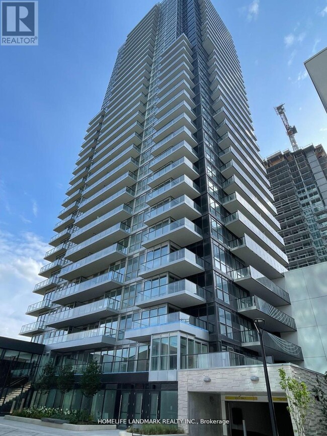 Building Photo - 85 McMahon Dr