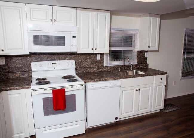 Foto del edificio - 4620 Plum St
