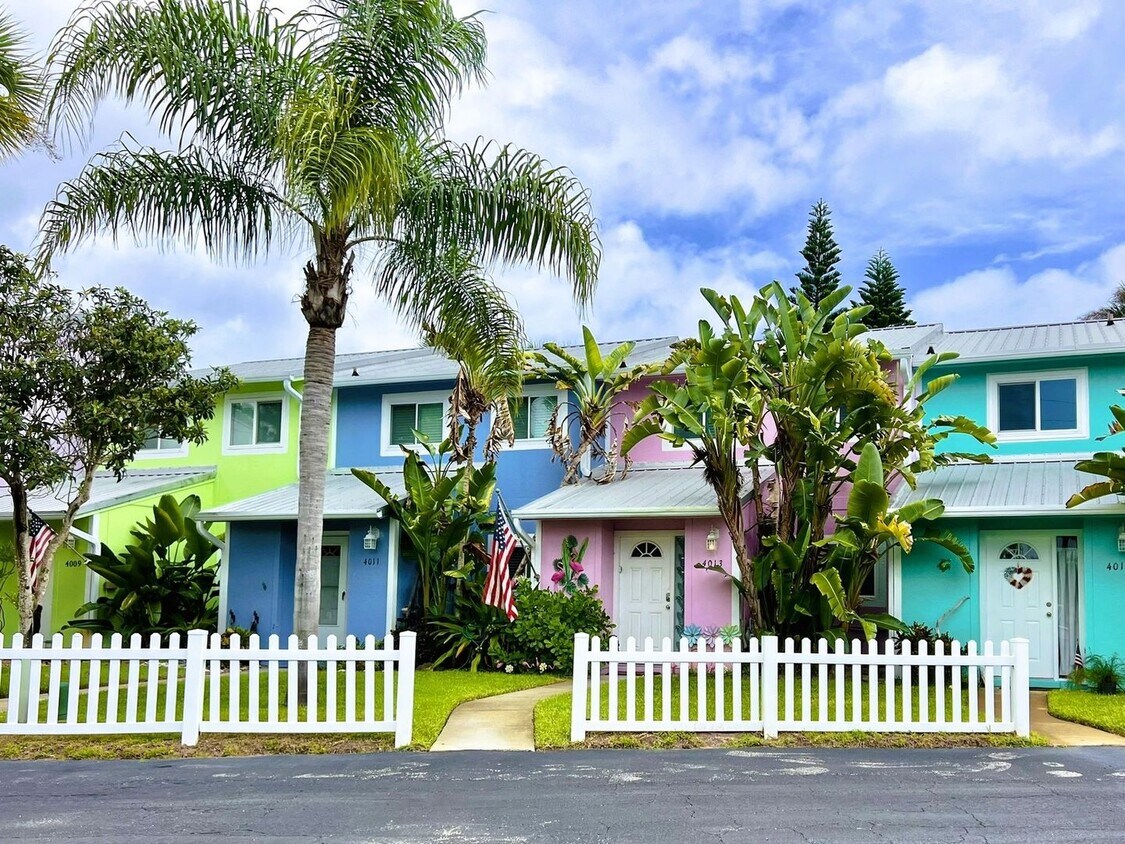 Foto principal - 4013 Saxon Dr