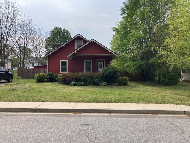 Building Photo - All About Location With This Home