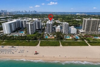Building Photo - 2401 Collins Ave