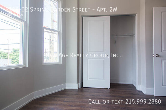 Building Photo - 3100-02 Spring Garden St