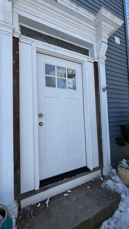 Building Photo - 30 Brown St