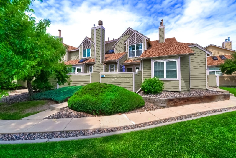 Photo - 7370 E Florida Ave (Denver, CO)