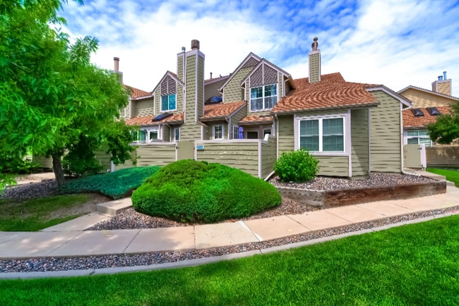 Photo - 7370 E Florida Ave Townhome