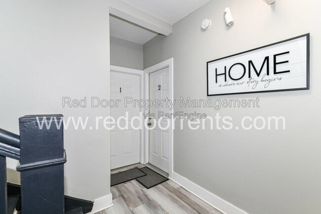 Photo - 1329 East Market Street Apartment