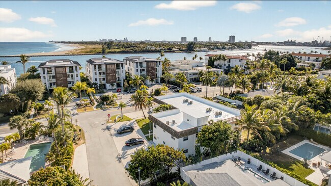 Foto del edificio - 206 Inlet Way