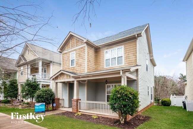 Foto del edificio - 13224 Kennerly Dr