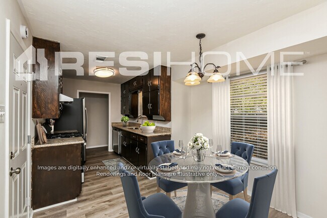 Building Photo - 6041 Blueridge Dr