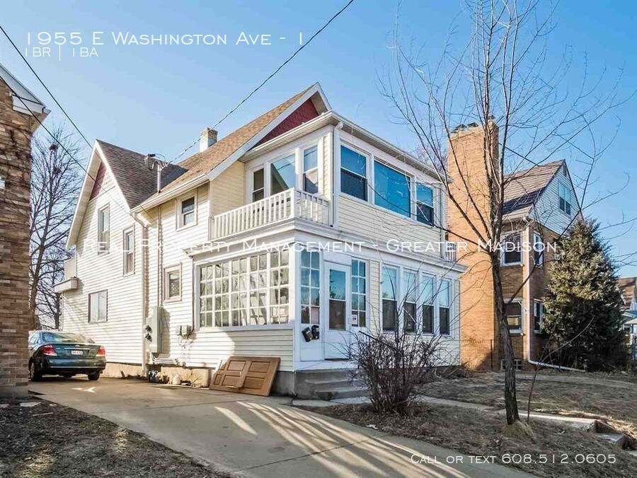 Primary Photo - 1955 E Washington Ave