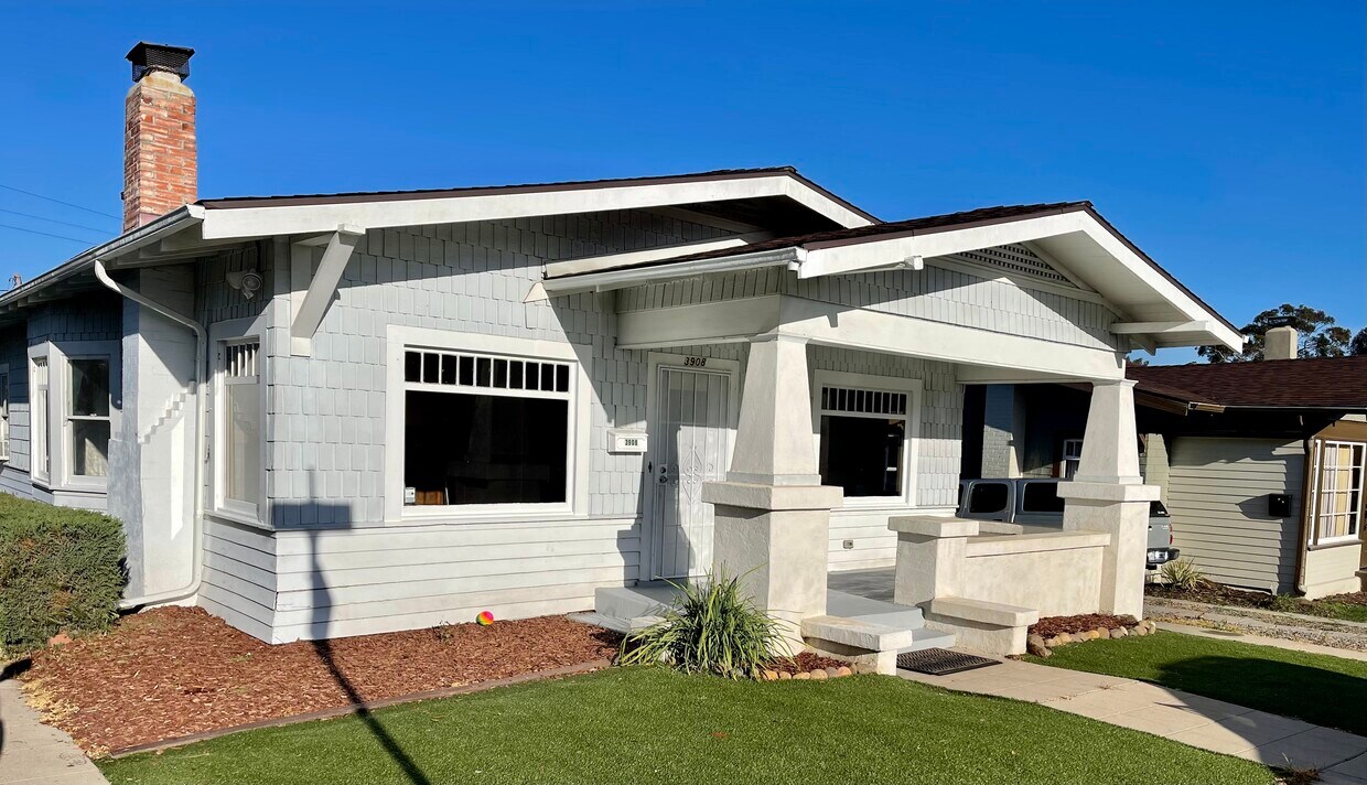 Foto principal - 3908 Ibis St