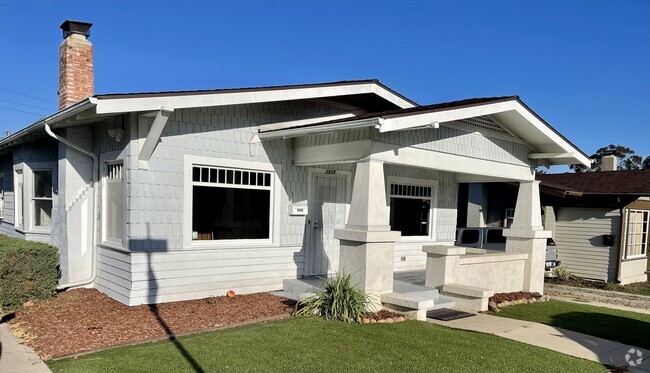 Building Photo - 3908 Ibis St
