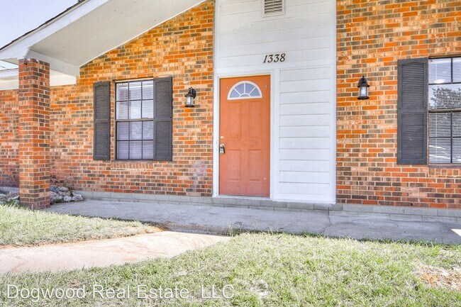 Foto del edificio - 3 br, 1.5 bath House - 1338 Flowing Wells ...
