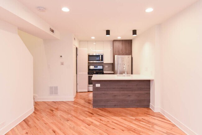 Foto del edificio - 842 W Grace St