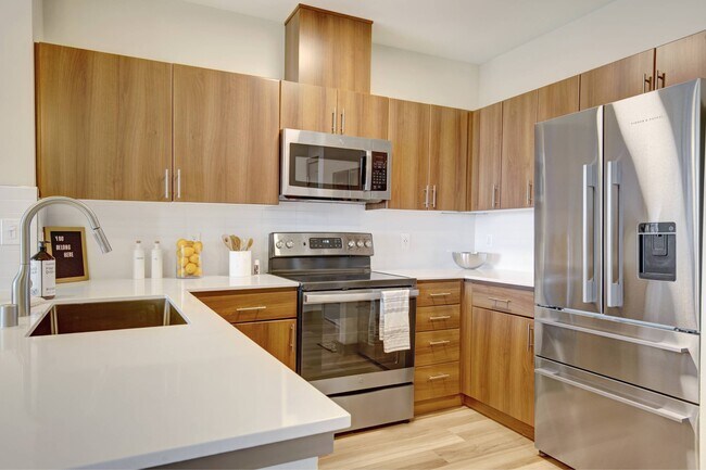 Foto del edificio - Pratt Park