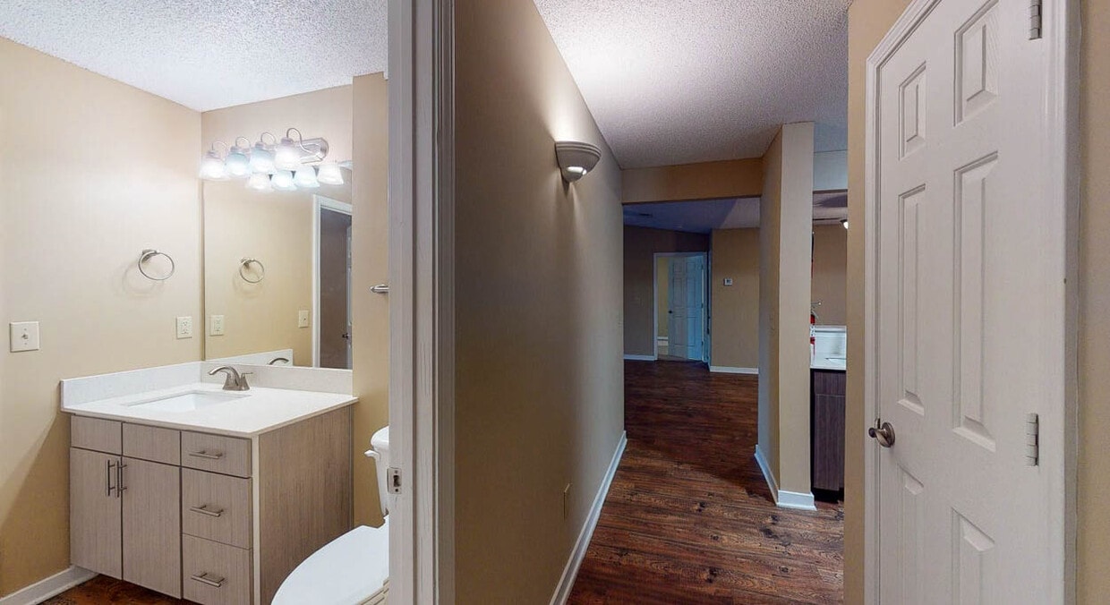 Photo - Crossgates Apartment Homes