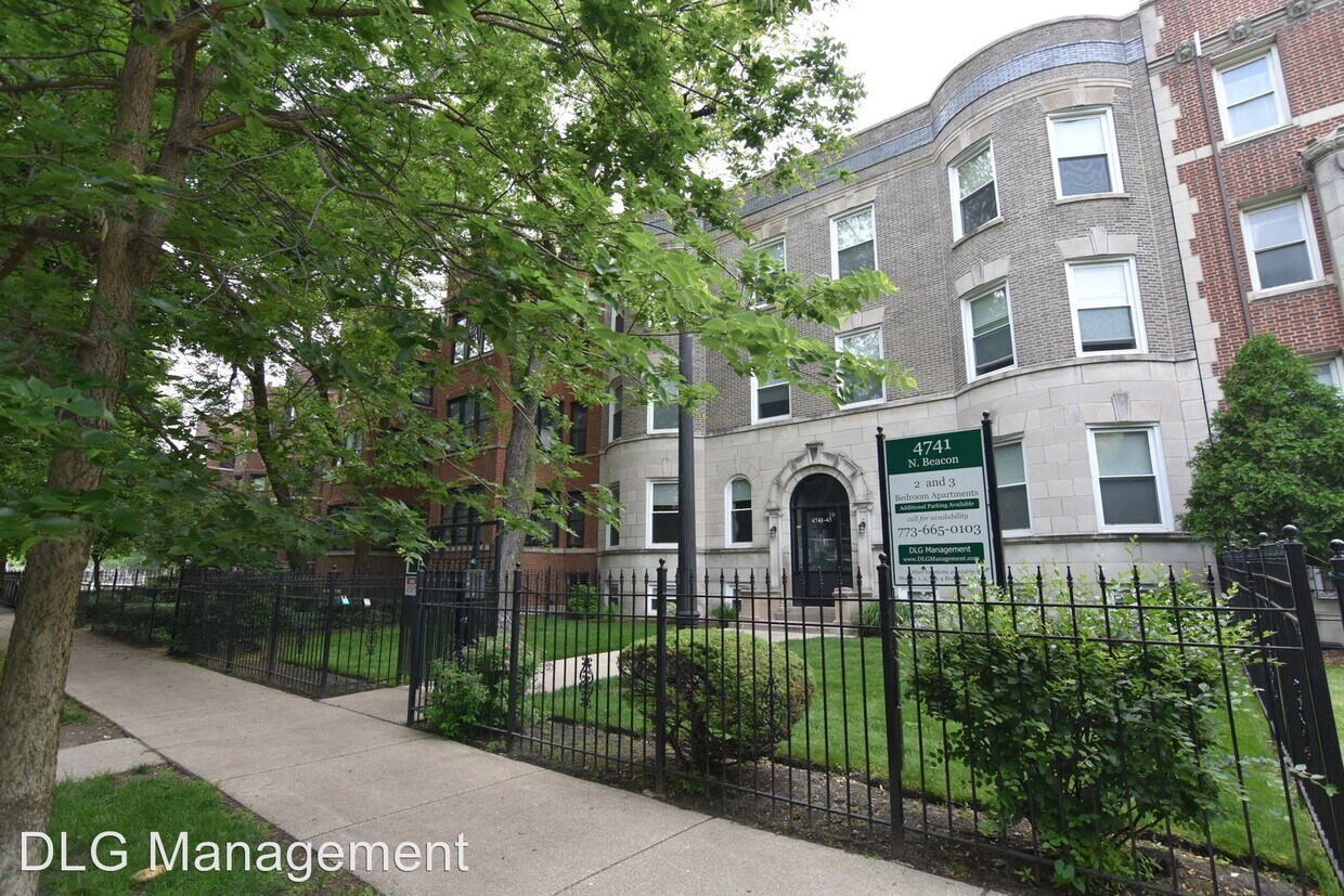Foto principal - 4741 N Beacon St