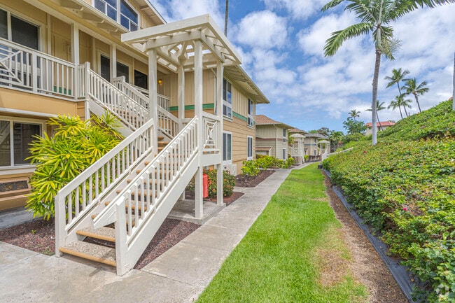 Building Photo - 75-5919 Alii Dr