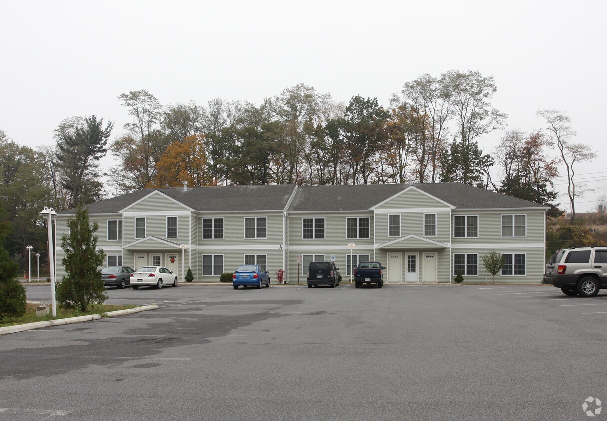 Wellington Gardens Apartments 24 W Campbell Rd Schenectady, NY