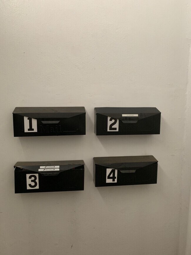 Foto del edificio - 1 Bedroom Apartment!