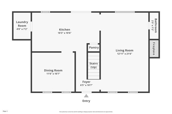Foto del edificio - Cozy 3 Bedroom Home in Augusta, GA