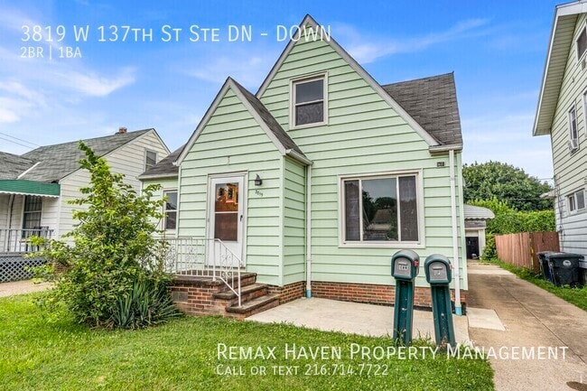 Building Photo - 3819 W 137th St