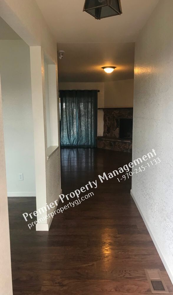 Foto del edificio - 3090 Walnut Place