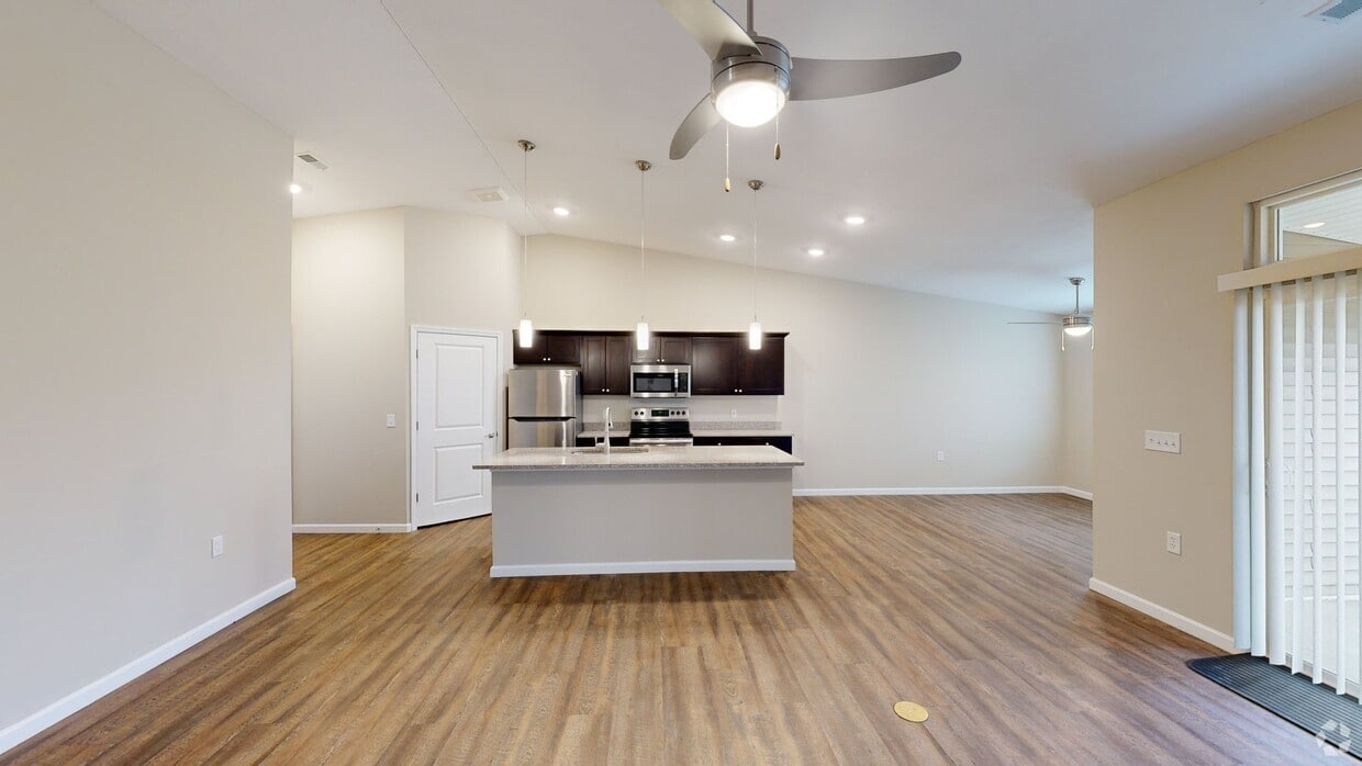 Photo - Redwood Lafayette Townhomes