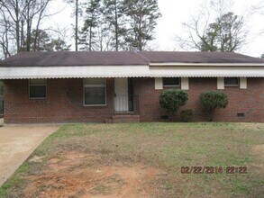 Building Photo - 313 Mays Ave