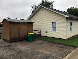 Building Photo - 118 W. 13th Street, Salisbury NC 28144