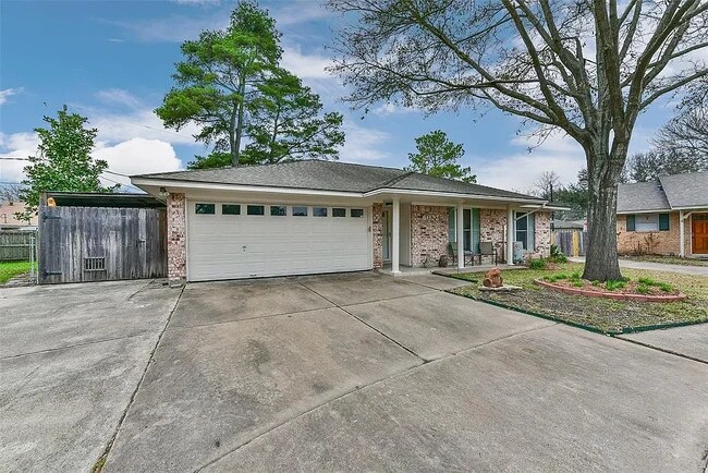 Foto del edificio - 6022 Weeping Willow Rd