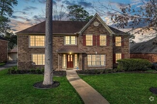 Building Photo - 19727 Caroling Oaks Ct