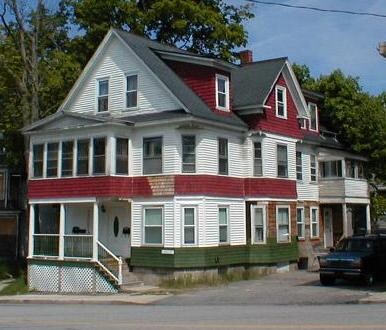 Building Photo - 1 Mill St