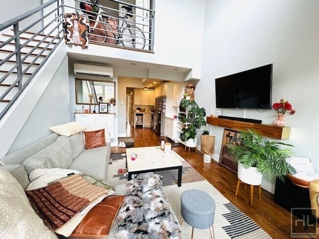 Foto del edificio - WEST 126 STREET