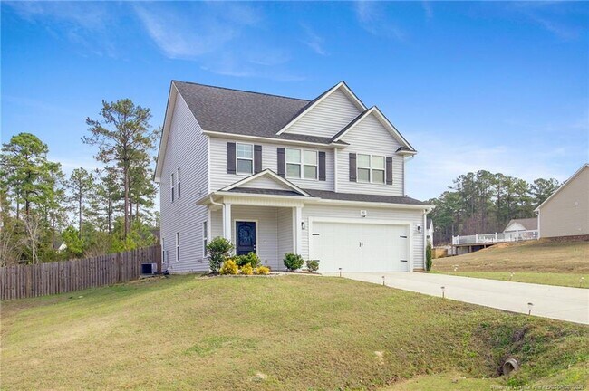 Foto del edificio - 50 Basswood Ct