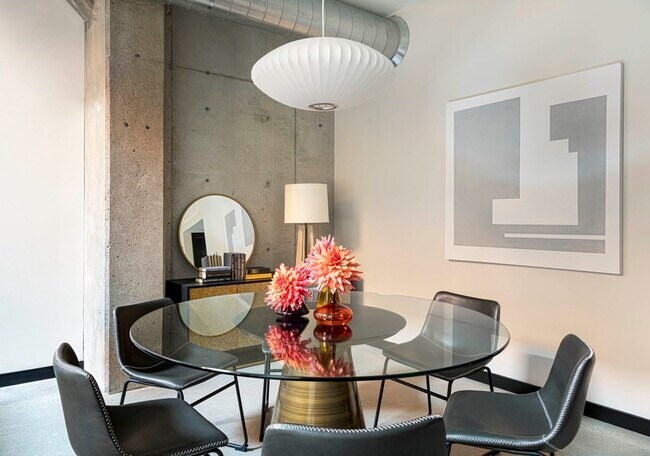 Foto del edificio - 1060 Broadway