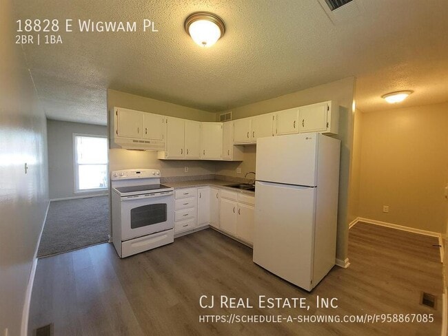 Foto del edificio - 18828 E Wigwam Pl