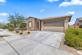Building Photo - 2603 S Barks Canyon Trail