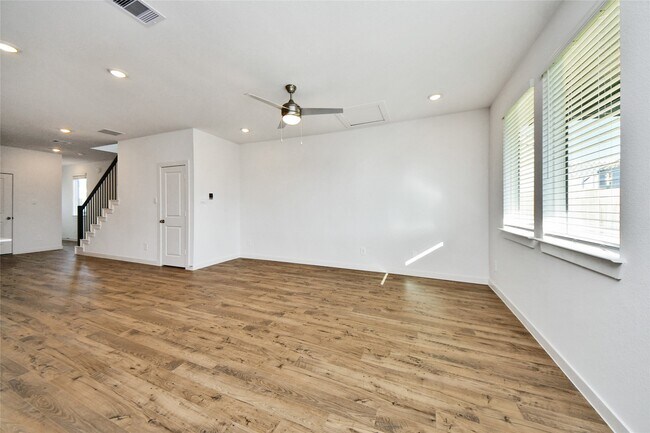 Foto del edificio - 3531 Shearwater St